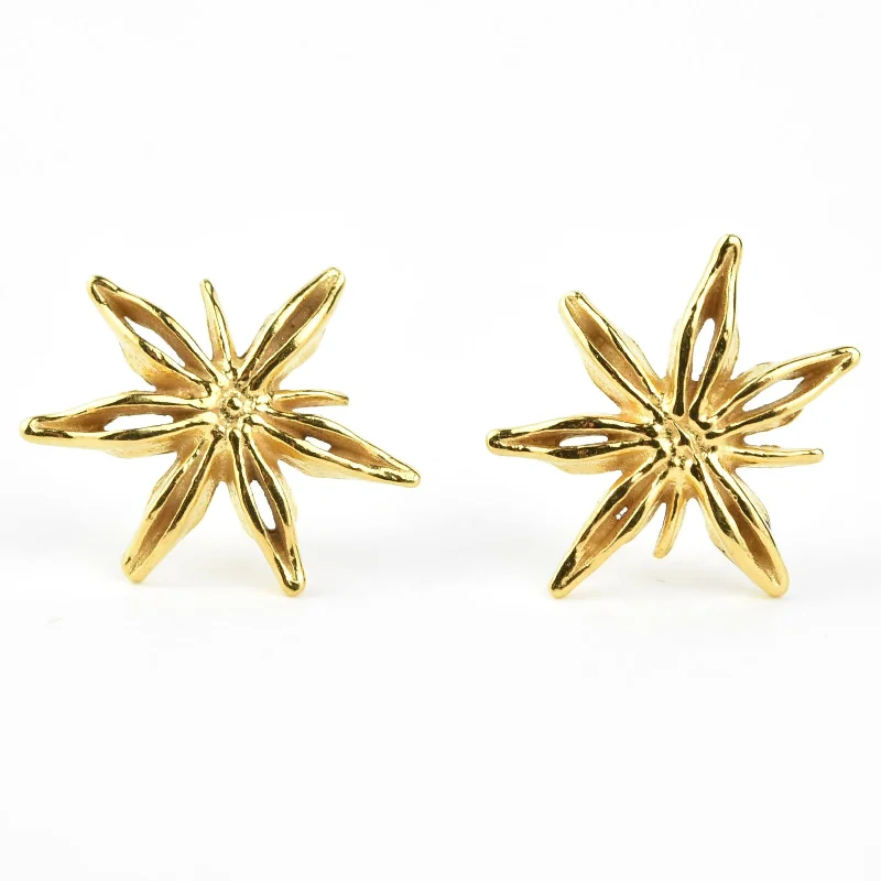 Mini Star Anise Posts