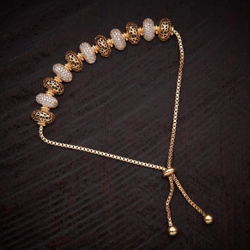 Zircon Bracelet 131454